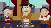 china GIF by South Park 
