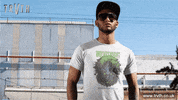 London Vegan GIF by TRVTH CLOTHING