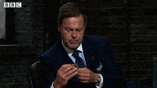 Bbc Two Reaction GIF by BBC