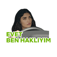 Mad Girl Sticker by NETFLIX