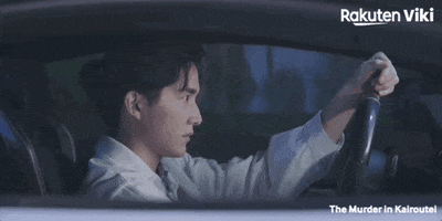 Cheng Cheng Look GIF by Viki