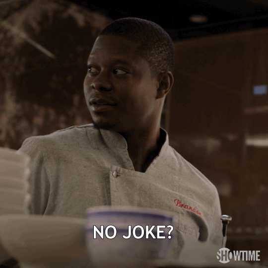 season 1 showtime GIF by The Chi