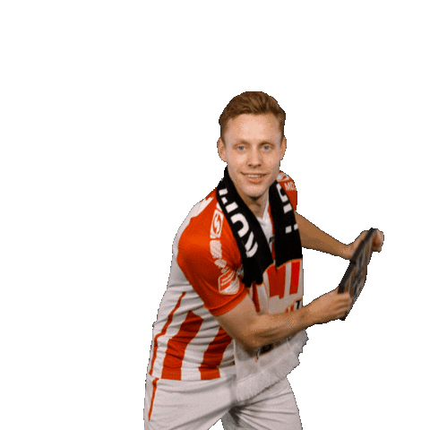 Goal Rick Sticker by TOP Oss