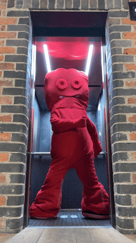 Dance Twerk GIF by Sour Patch Kids UK