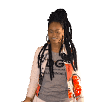 frustrated oh boy Sticker by Bri Steves