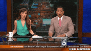 News Earthquake GIF by SB Nation