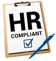 Hr Creative Agency Sticker by Truth Collective