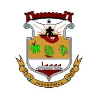 Prefeitura Sticker by Agronômica FM