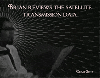 brian GIF by authorityoffice