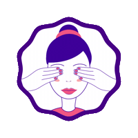 Skincare Skin Sticker by Lace Beauty