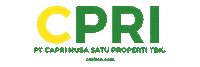 Cpri Pt Capri Nusa Satu Properti Tbk Sticker by emiten.com