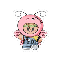 Rui Sticker