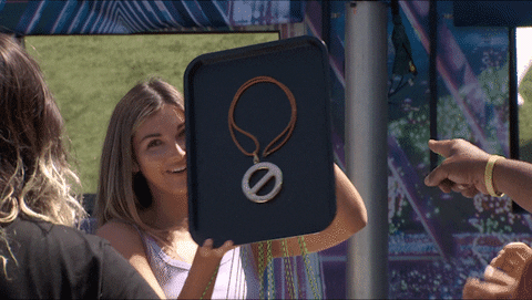 Power Of Veto GIF by Big Brother