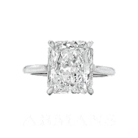 Engagement Ring Sticker by Armans Jewellery