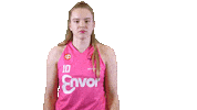 Basketball Player Sticker by Basket_fi