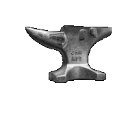 Farrier Werkman Sticker by WerkmanHoofcare