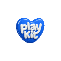 Sticker by Playkit