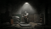 Battle Royale Game GIF by PUBG Battlegrounds