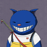 Art Love GIF by Kitaro World