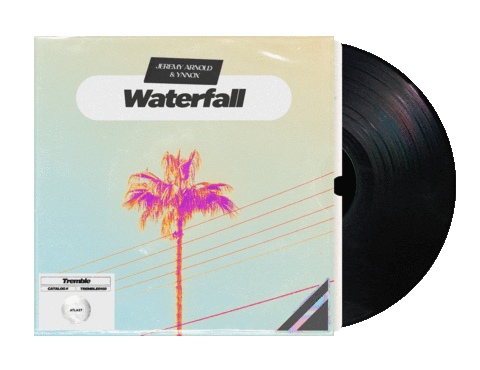 New Music Spotify Sticker by ATLAST