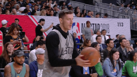 count it nba all star GIF by NBA