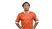 Indian Super League Len Sticker by FC Goa
