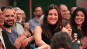 Happy Sexta Feira GIF by Bloco de Esquerda