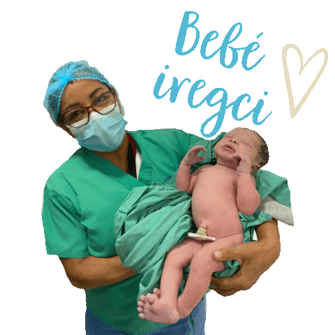 Iregci Sticker
