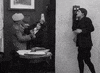 Silent Film Help GIF by Det Danske Filminstitut