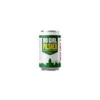 Cheers Refreshing Sticker by Tivoli Beer