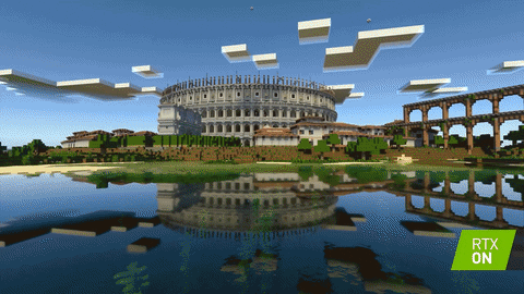 Jensen Gpu GIF by NVIDIA GeForce