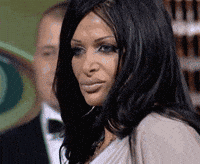 Face Seduce GIF