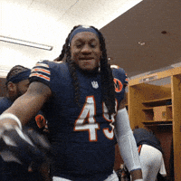 If You Dont Know Chicago Bears GIF