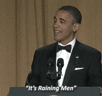 barack obama politics GIF