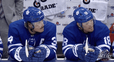 Ice Hockey Sport GIF by NHL