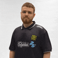 Nip Oh No GIF by Ninjas In Pyjamas