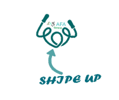 Sport Disability Sticker by _afafitness