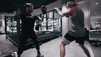 GIF by RumbleBoxing