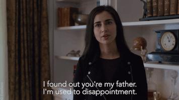 tv show disney GIF by Beyond