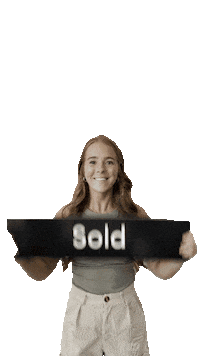 TheGarmanGroup sold undercontract delaware thegarmangroup Sticker