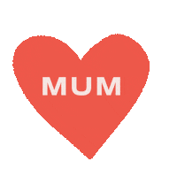 mothers day mom Sticker by Fossil