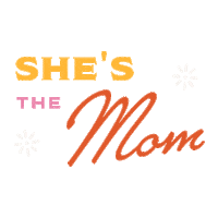 Mothers Day Pink Sticker by Fossil