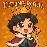 Hana Head Nod GIF by Persona