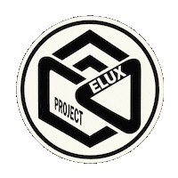 Elux Sticker