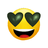 Love Sticker by SPILLERS