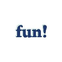 Fun Romper Sticker by Bustle