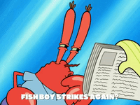 season 6 boating buddies GIF by SpongeBob SquarePants