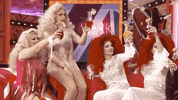 Episode 7 GIF by BBC Three