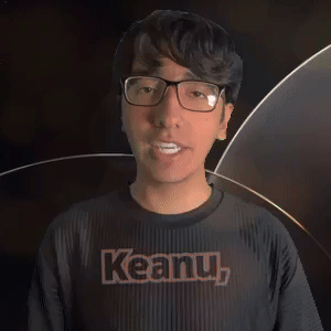 Keanu