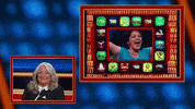 Press Your Luck Game Shows GIF by ABC Network